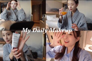 たぶんイエベ春のメイク動画💄❤️✨(しかも5ヶ月前の)