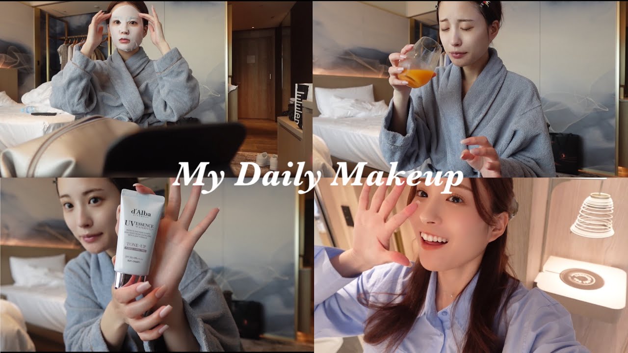 たぶんイエベ春のメイク動画💄❤️✨(しかも5ヶ月前の) たぶんイエベ春のメイク動画💄❤️✨(しかも5ヶ月前の)