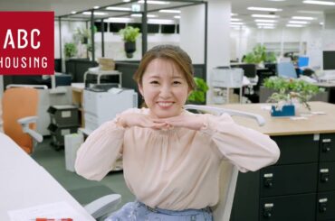 ABCテレビ　鷲尾千尋アナウンサー編①