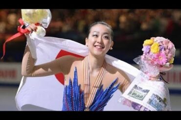 ✨「35歳の誕生日を迎えた浅田真央、生徒たちのサプライズに感激 ― “天才少女”から“愛される先生”へ」✨
