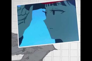 Wherever the wind and I are #shorts #mashup #ado #風と私の物語 #whereveriam #三澤紗千香 #沈黙の艦隊