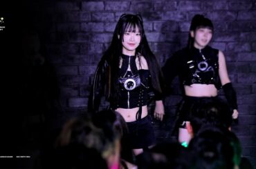 250622 絶対全力Z (절대전력Z) 라쿠 FANCAM