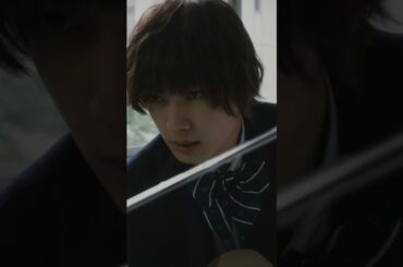 映画『アンダーニンジャ』＜蜂谷紫音／宮世琉弥　スペシャル映像＞ #shorts