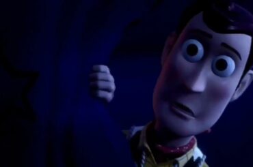 トイ・ストーリー3 - ウッディ、アンディの家に帰る方法