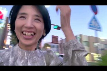 美月、北海道へ行く！Part 2 ／室蘭編