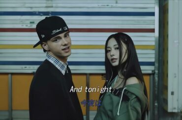 【和訳】"俺、完全に彼女の虜" Blink - Corbyn & TZUYU / コービン&ツウィ