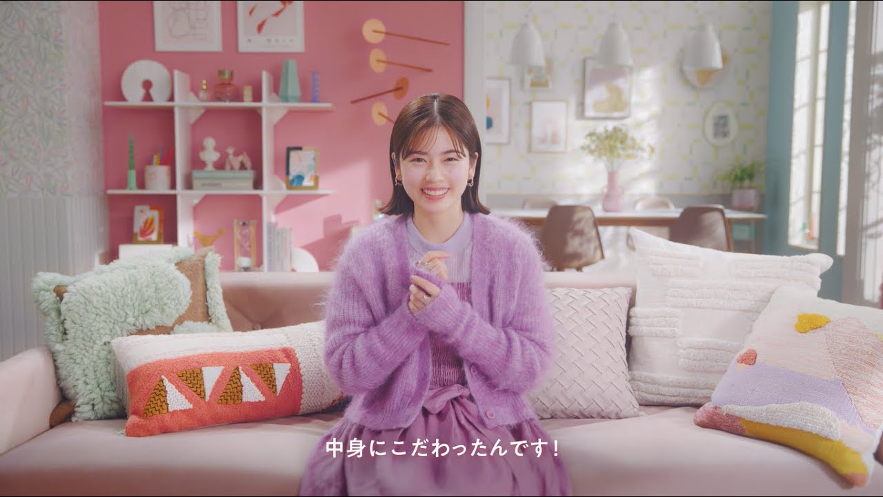 【キャンメイク公式】プランぷくコーデアイズNeoについて 【キャンメイク公式】プランぷくコーデアイズNeoについて