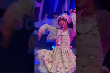 #wasuta #わーすた #三品瑠香 #瑠香めら　#推し活 #ライブ