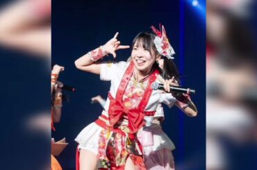 古川未鈴、39歳を公表　でんぱ組.inc元センターがバースデーディナーショーで決意新たに