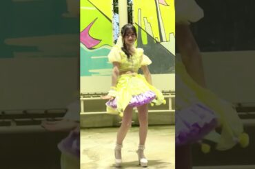 宮本佳林「キケンな魔法」 2025.06.14 イオンモール幕張新都心