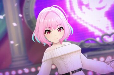 お願い！シンデレラ（夢見りあむ）