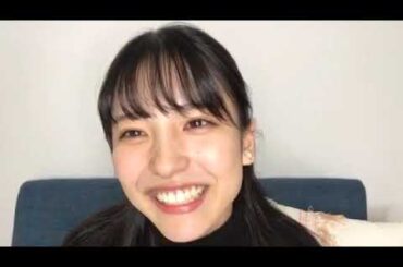 328早川聖来20191129【乃木坂46】早川聖来 のぎおび SHOWROOM 2019年11月29日
