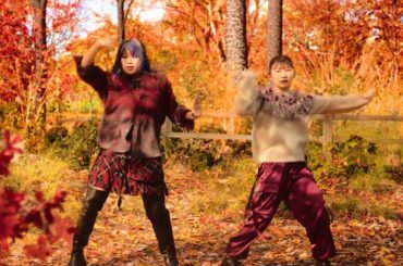 HANA・NAOKO＆伊藤沙莉が三角チョコパイCMでキレキレダンス！夢の共演に伊藤沙莉が興奮！？