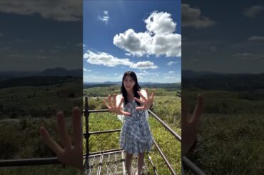 元NMB48 白間美瑠🐵🎀ぼよーん #山口県