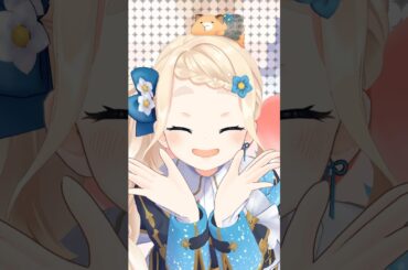 【 愛♡スクリ～ム！ 】ちまちゃ～ん！なにが好き？♡【町田ちま】#shorts #AiScReam #aiscream #lovelive