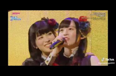 中島由貴ちゃん、可愛すぎる❣️