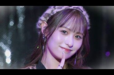 禁断少女(2024)(FULL歌詞付き) - Juice=Juice [4K]