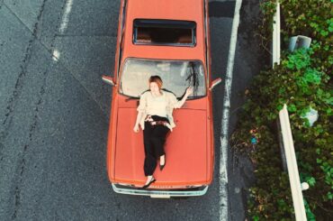 THE NUDE FICTION by MisiiN  “HATE MYSELF FALLING FOR YOU” Starring: Rio Yamashita