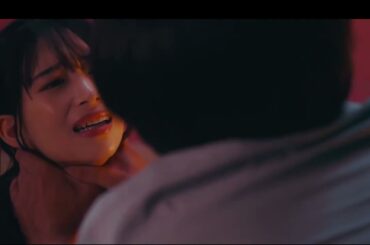 森川葵　首絞めシーン