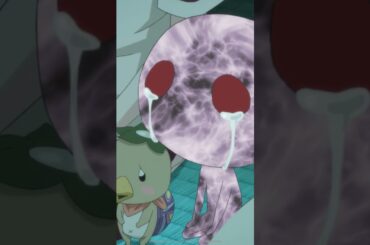 「最後の演目が始まるわ海明けの夜神楽よ…」#かくりよの宿飯 弐 2025年10月1日(水)より放送・配信開始！