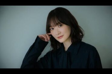生駒里奈　体調不良で出演予定の舞台を当面の間休演へ　「水谷千重子50周年記念公演」が発表