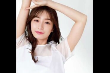 フリーアナウンサーの宇垣美里が30日、都内で開催されたテレビ東