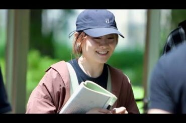 ✨🎬岸井ゆきの＆宮沢氷魚W主演‼️天野千尋監督最新作『佐藤さんと佐藤さん』、東京国際映画祭ウィメンズ・エンパワーメント部門へ公式出品決定🔥👫