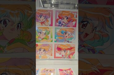 【🇯🇵旅日記】渋谷ロフト:『コレクター・ユイ』POP UP STORE #Shorts