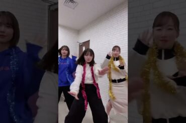 しなこちゃんの新曲『歯ラ歯ラ』踊ってみた‼️🦷🪥