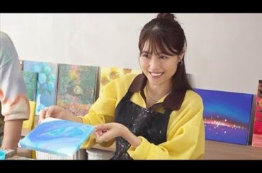 有村架純「昔から大好き」、ついつい選んでしまうものは？【芸能動画】(2025年10月2日)