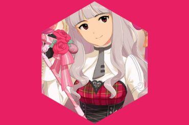 THE Ai - Takane Shijou