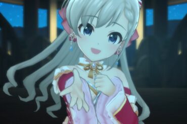 ささのはに、うたかたに。（久川颯、久川凪、鷹富士茄子、北条加蓮、鷺沢文香）