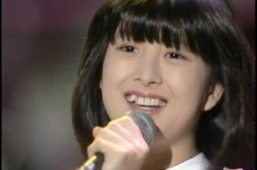 河合奈保子  Naoko Eternal Song