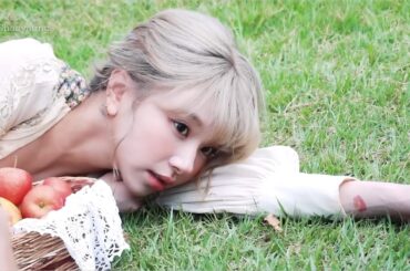 [FMV] チェヨン CHAEYOUNG - BF（日本語字幕）