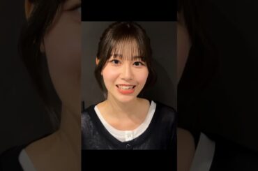 向井純葉 どや顔とニコニコかゎぃぃいとちゃん♩櫻坂46
