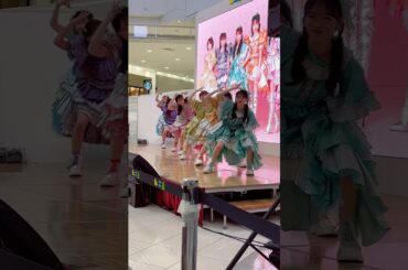 #フルーツジッパー #FRUITSZIPPER #ぴゅあいんざわーるど