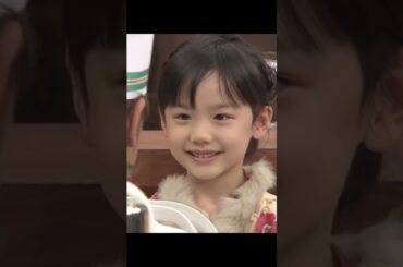 【芦田愛菜】立ってもミニサイズ、可愛すぎる！