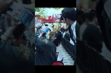 大上の入れ知恵──五十子会を焚きつけろ #映画 #movie #shorts #孤狼の血