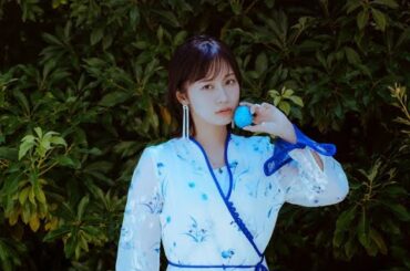 TTH- 楠木ともり、11/26に新AL発売決定