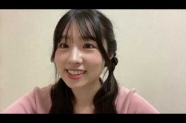 SHOWROOM Saho Iwatate 岩立 沙穂 AKB48  2025/09/30 22:56 JST