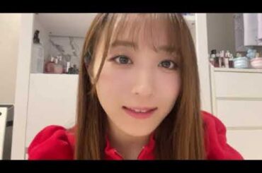 20251002 坂口渚沙 LarmeR SHOWROOM