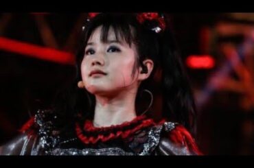 元BABYMETAL・YUIMETALこと水野由結、アミューズを退所　エンタメの世界から離れ「自分自身のペースで人生を歩んでいきたい」