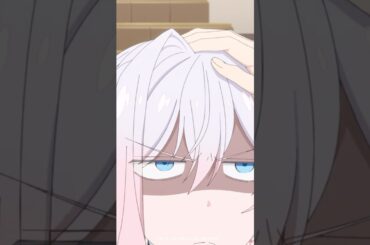 見物だったぞ？｜TVアニメ『最後にひとつだけお願いしてもよろしいでしょうか』第1話より｜2025年10月3日（金）24：00より放送中！#shorts #さいひと #アニメ #瀬戸麻沙美 #加藤渉