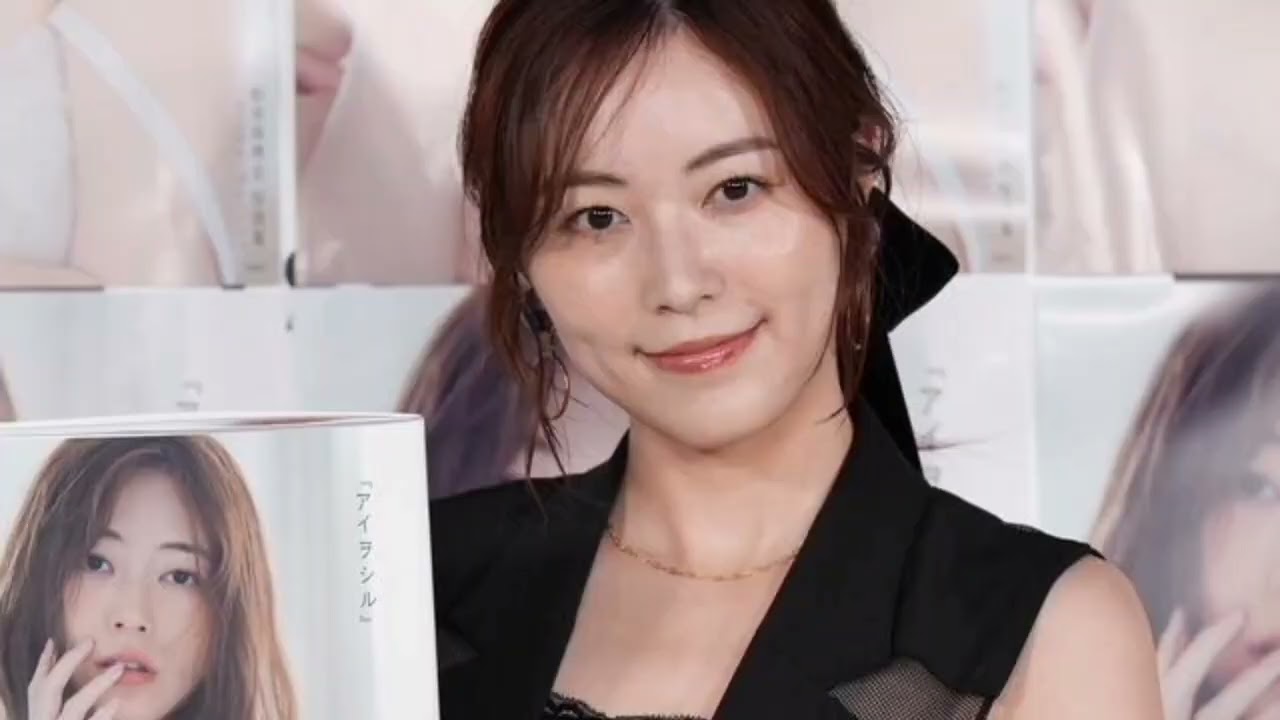 <松井珠理奈>10年ぶり写真集は「10億点」 “大人の魅力”ランジェリーカット初挑戦 <松井珠理奈>10年ぶり写真集は「10億点」 “大人の魅力”ランジェリーカット初挑戦