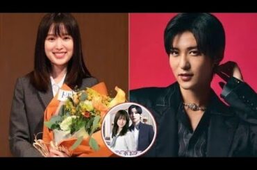 🌟福本莉子×目黒蓮 再共演決定！『料理の王様』で見逃せないヒロインの秘密とは！？🍳💖 #SnowMan