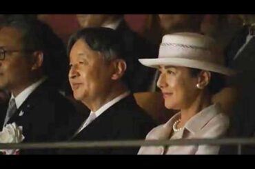 【長崎】天皇皇后両陛下 行幸啓３日間の軌跡　愛子さま｢長崎の人々の思いを深く心に｣