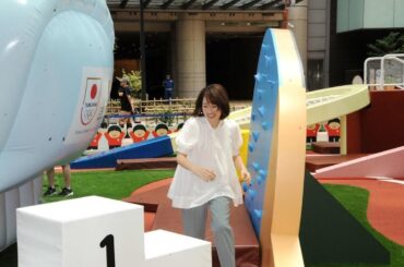 💔元テレ東アナ松丸友紀、競輪選手の夫の事故で告白「夫婦の危機みたいになってしまった」🚴‍♂️ #new