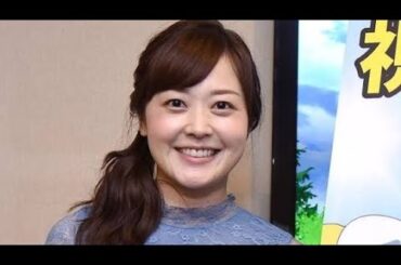 水卜麻美アナ、夏休み取得報告 風間俊介の反応も話題「ゆっくりしてね」「さりげない気遣い素敵」の声