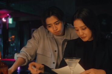 迷惑不倫を成敗する人気作の第2弾がスタート　山崎紘菜“玲”は大企業の派遣社員を調査することに＜御社の乱れ正します！2＞nt kokem