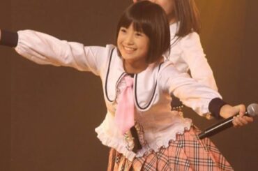 「あの娘が大人の女性に…」HKT48元センター朝長美桜(27)の結婚後最新姿が話題に【写真あり】
